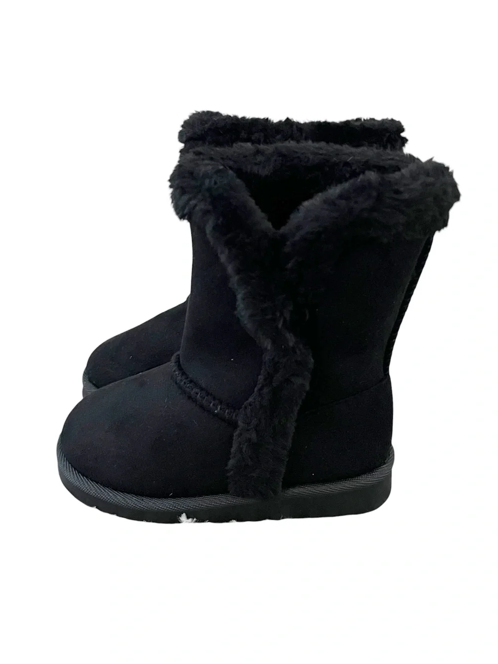 NWOT FabKids boots